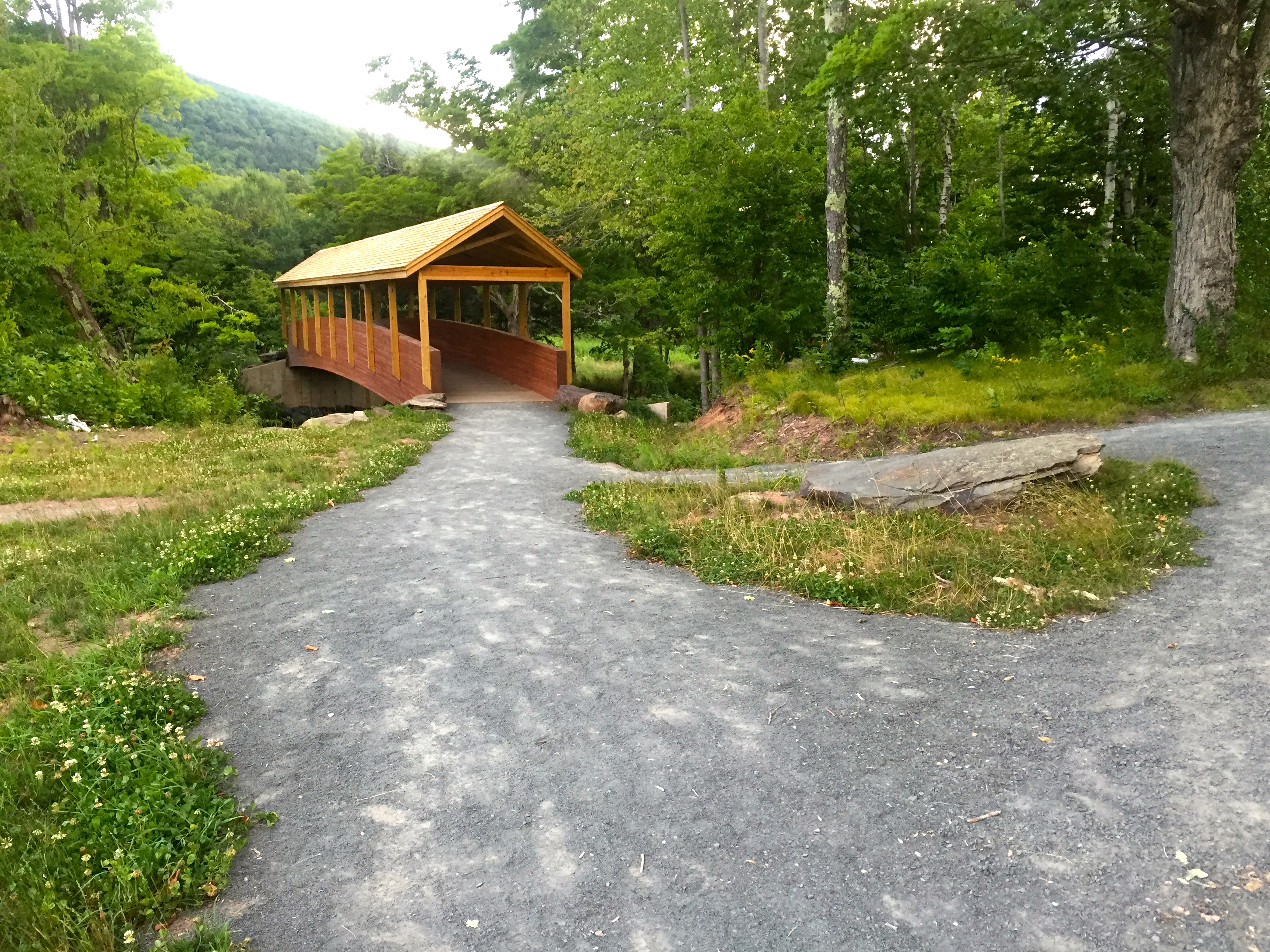 The Windham Path Great Northern Catskills of Greene County