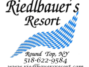 43rd Annual Round Top Soccer Tournament at Riedlbauer's Resort