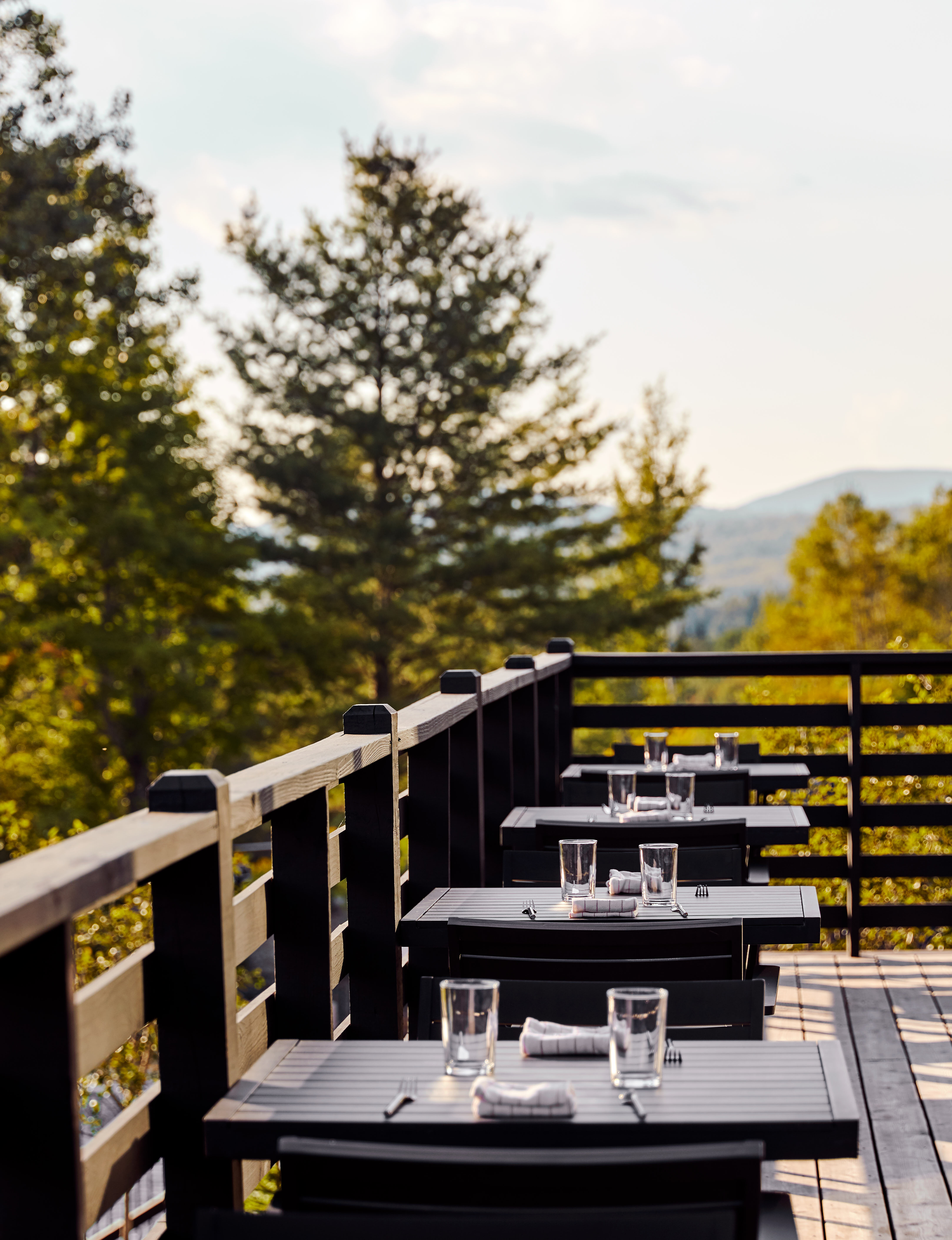 Prospect at Scribner's Great Northern Catskills of Greene County