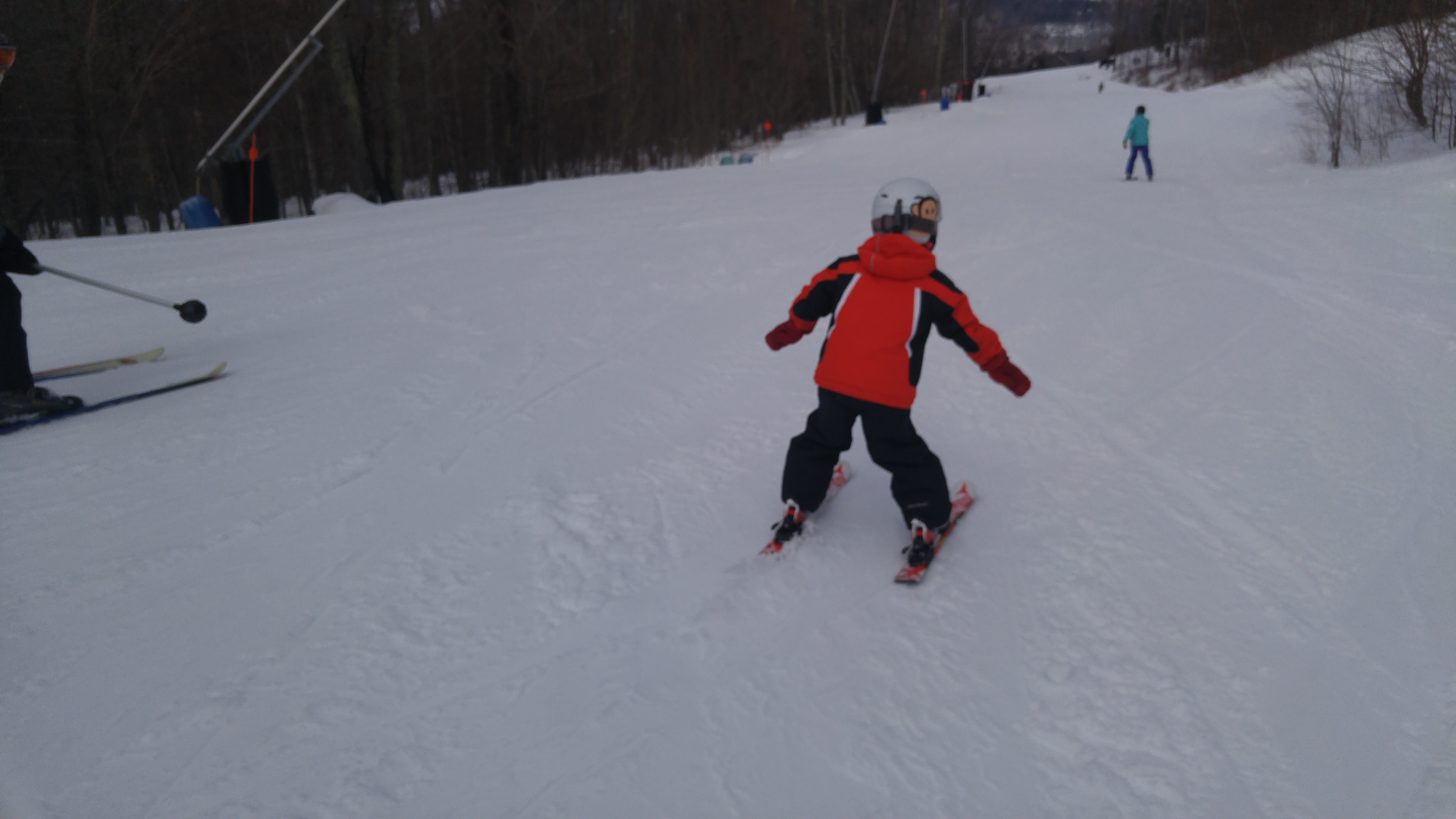 Hunter Mountain Resort Great Northern Catskills of Greene County