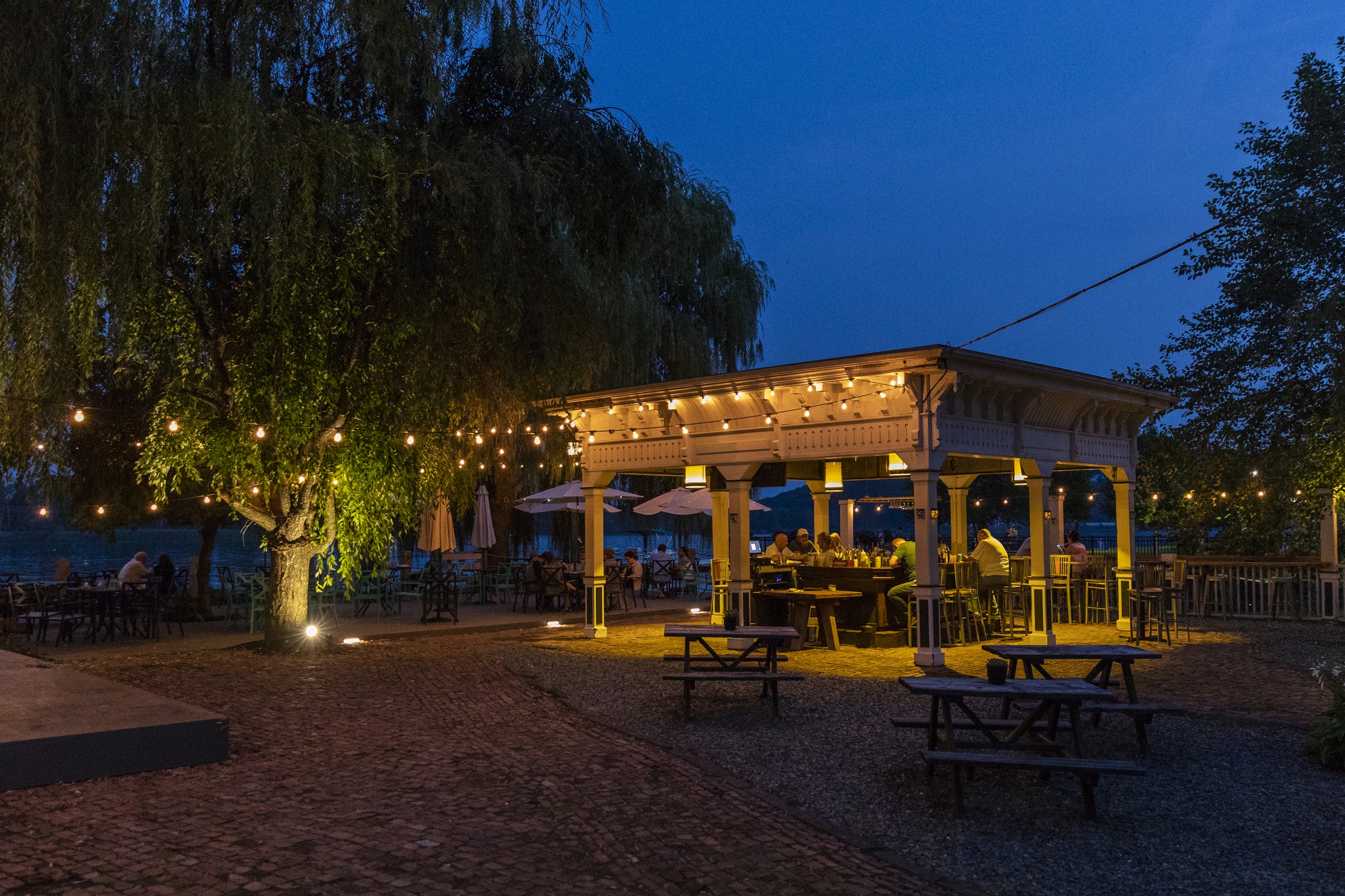 The Stewart House Tavern | Catskills Dining Options