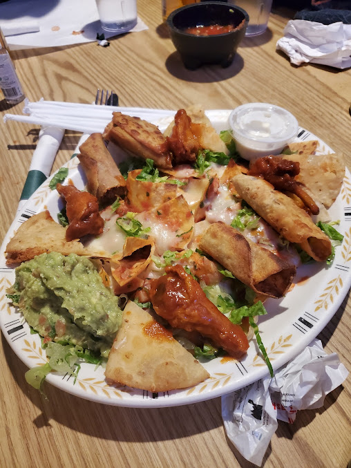 Pancho Villa's Mexican Restaurant | Great Northern Catskills of Greene ...