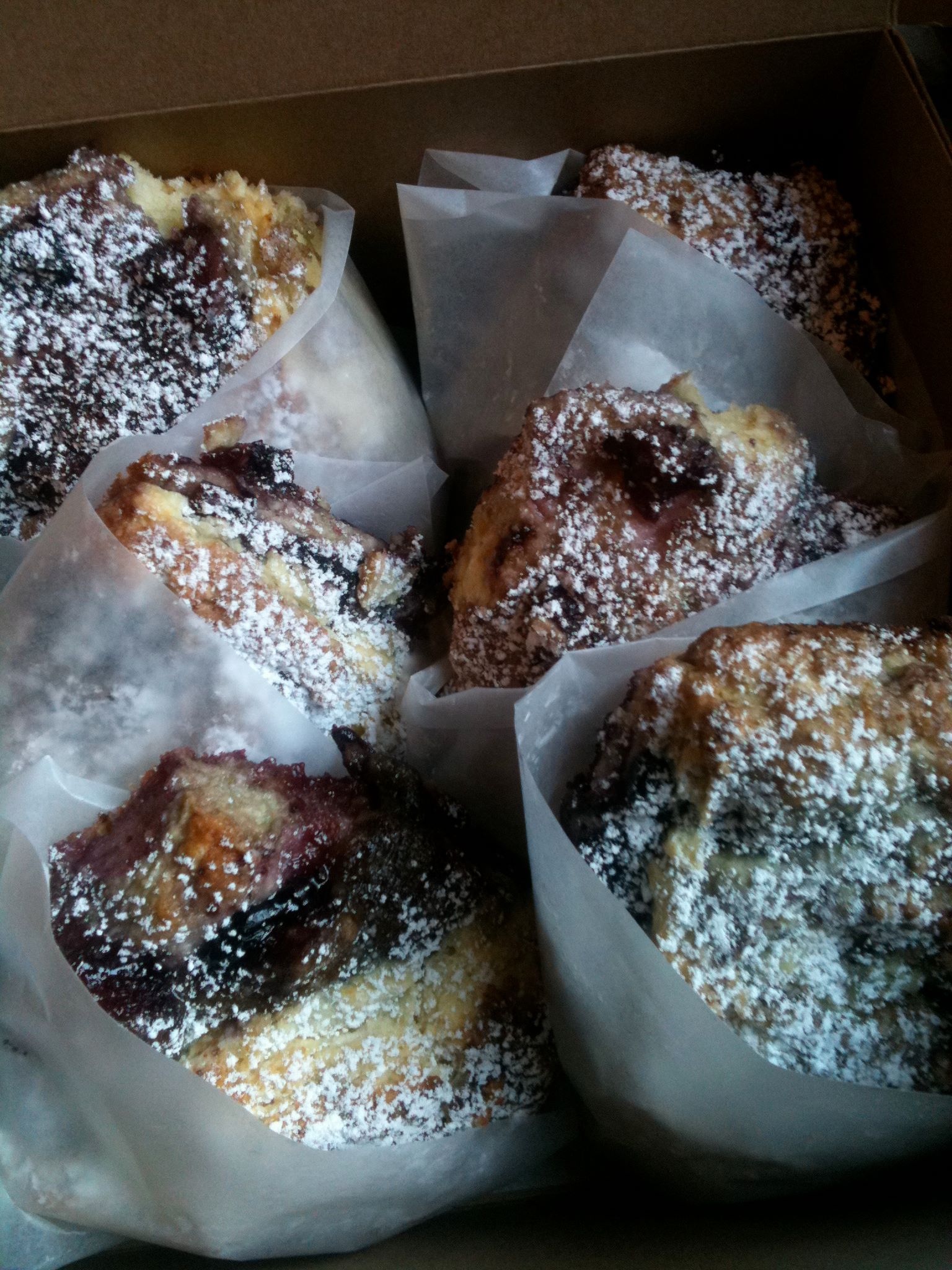 SHANDAKEN BAKE Great Northern Catskills of Greene County