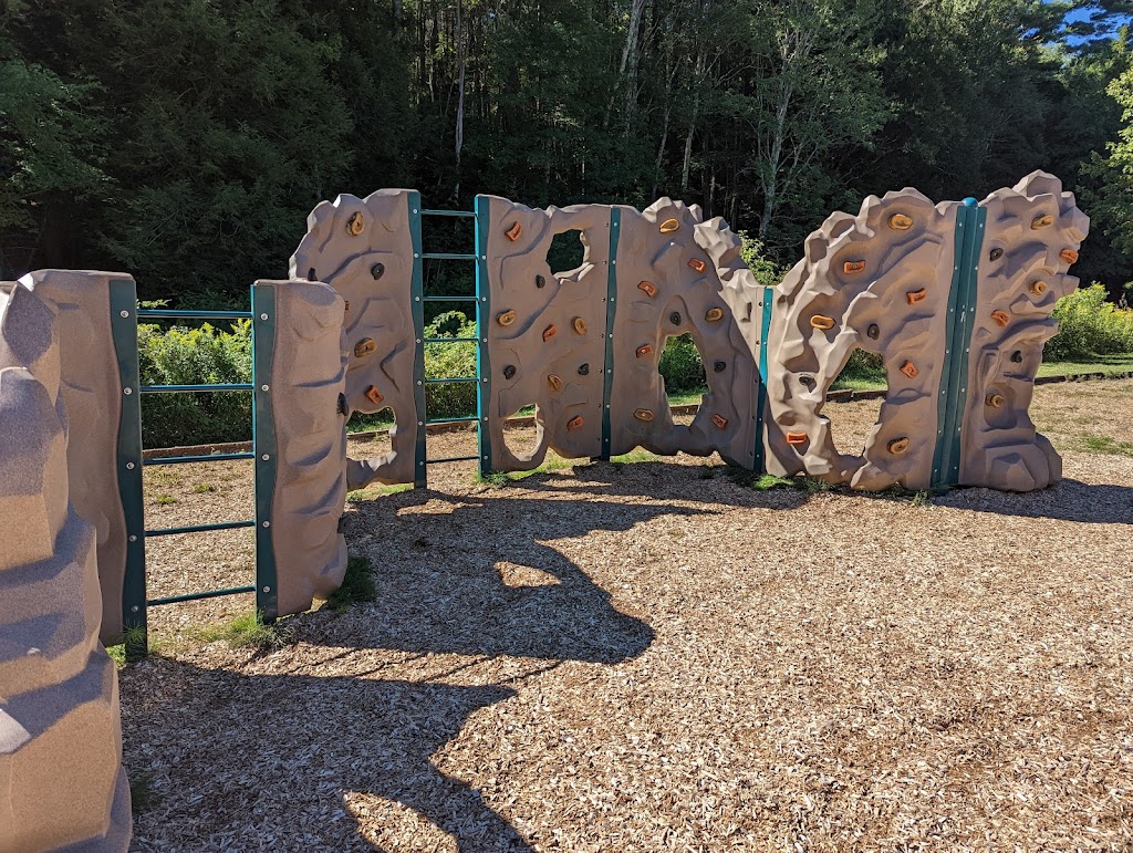Rip Van Winkle Lake Park Great Northern Catskills of Greene County