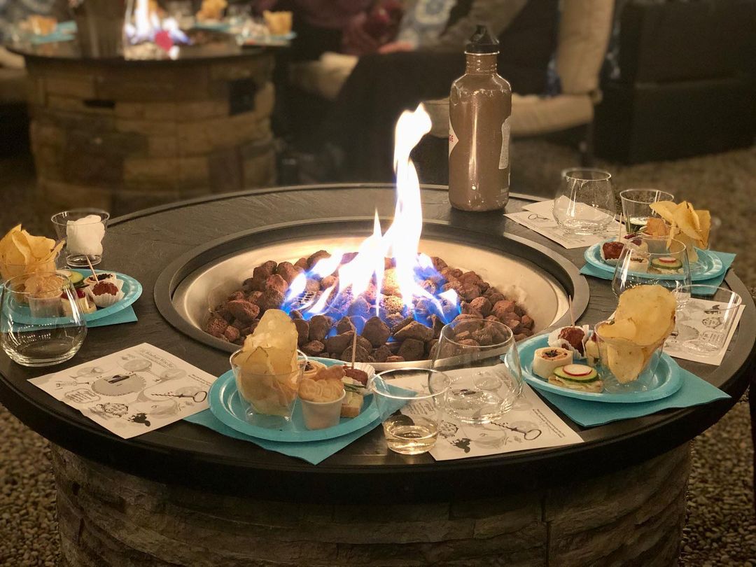 Greene County Restaurant Week