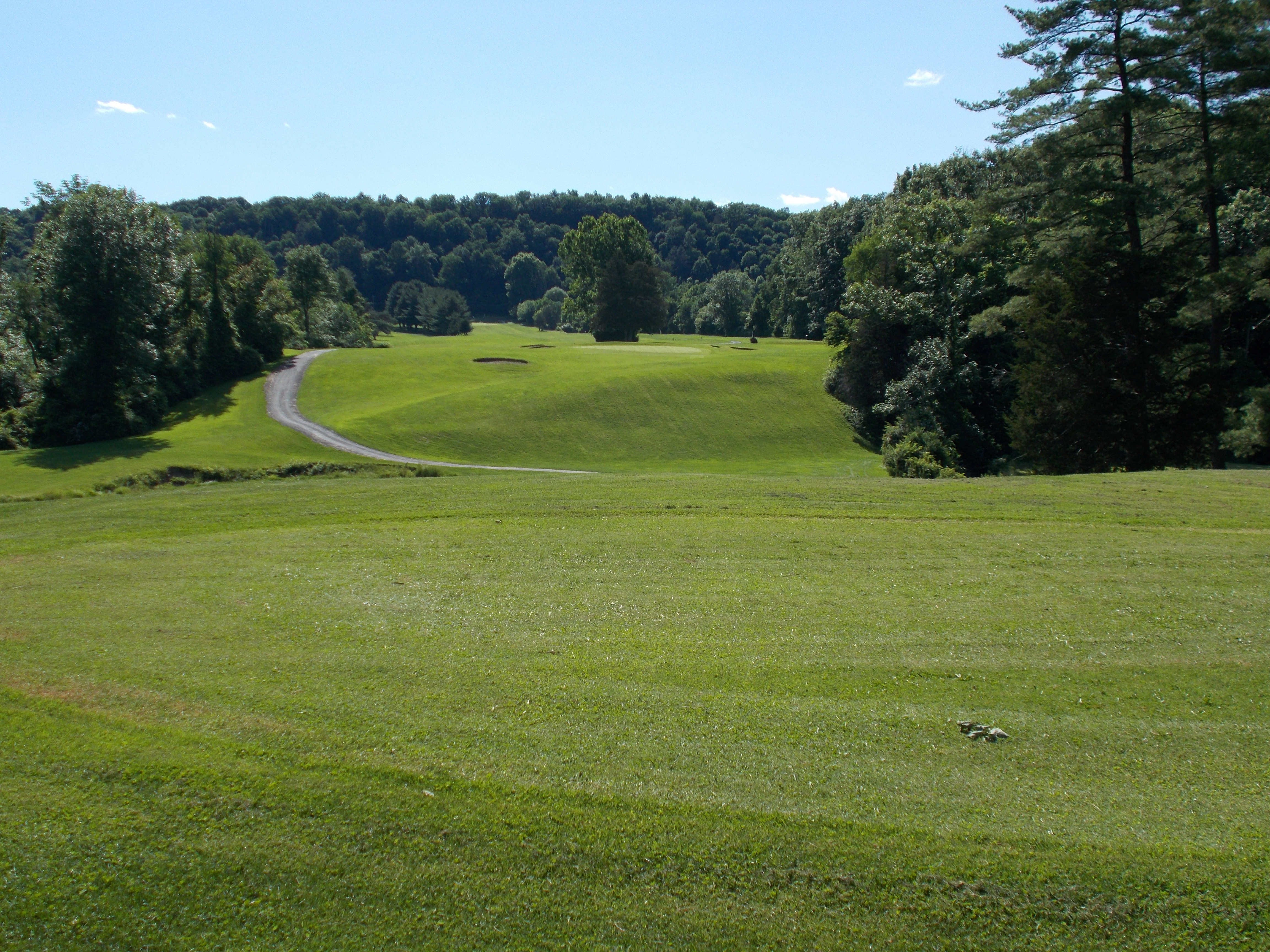 Catskill Golf Resort Great Northern Catskills of Greene County