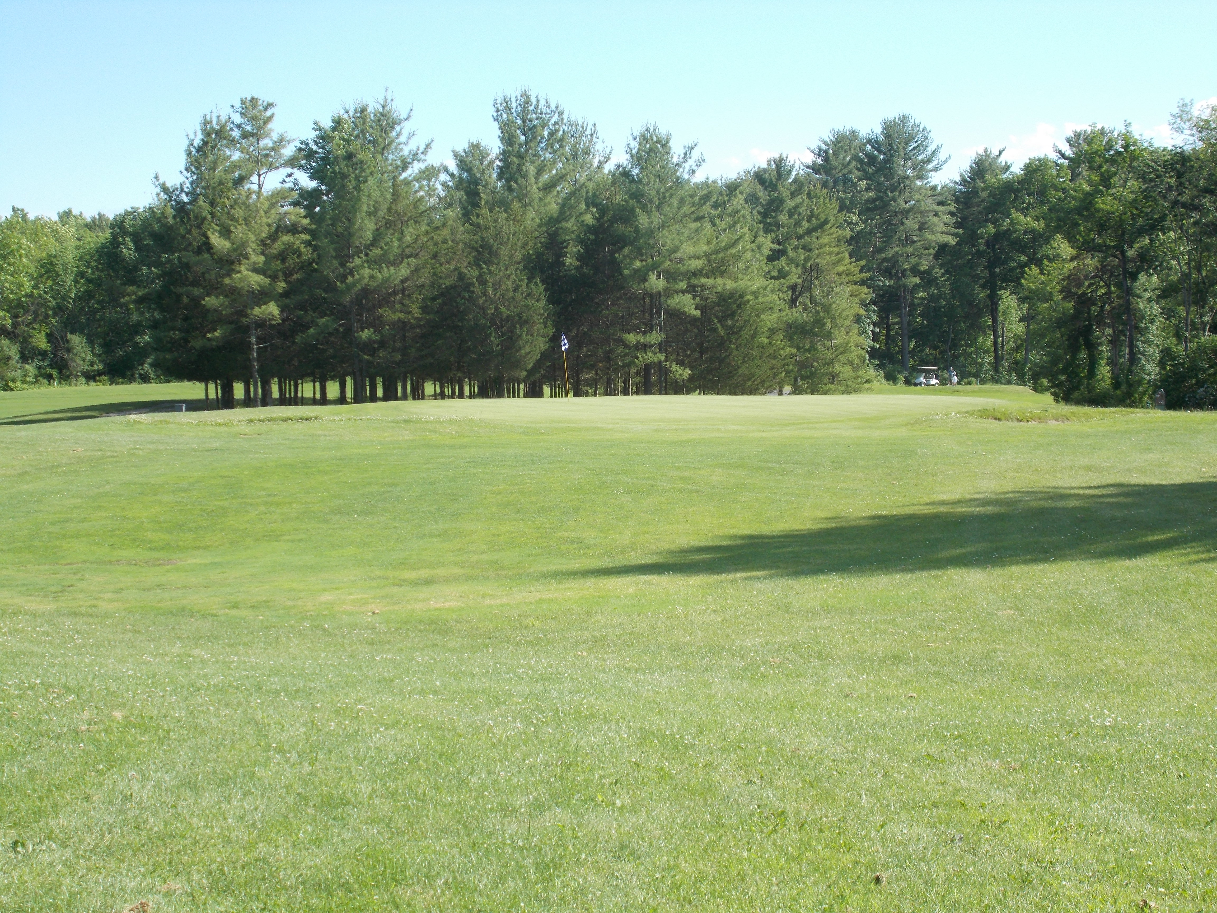 Catskill Golf Resort Great Northern Catskills of Greene County
