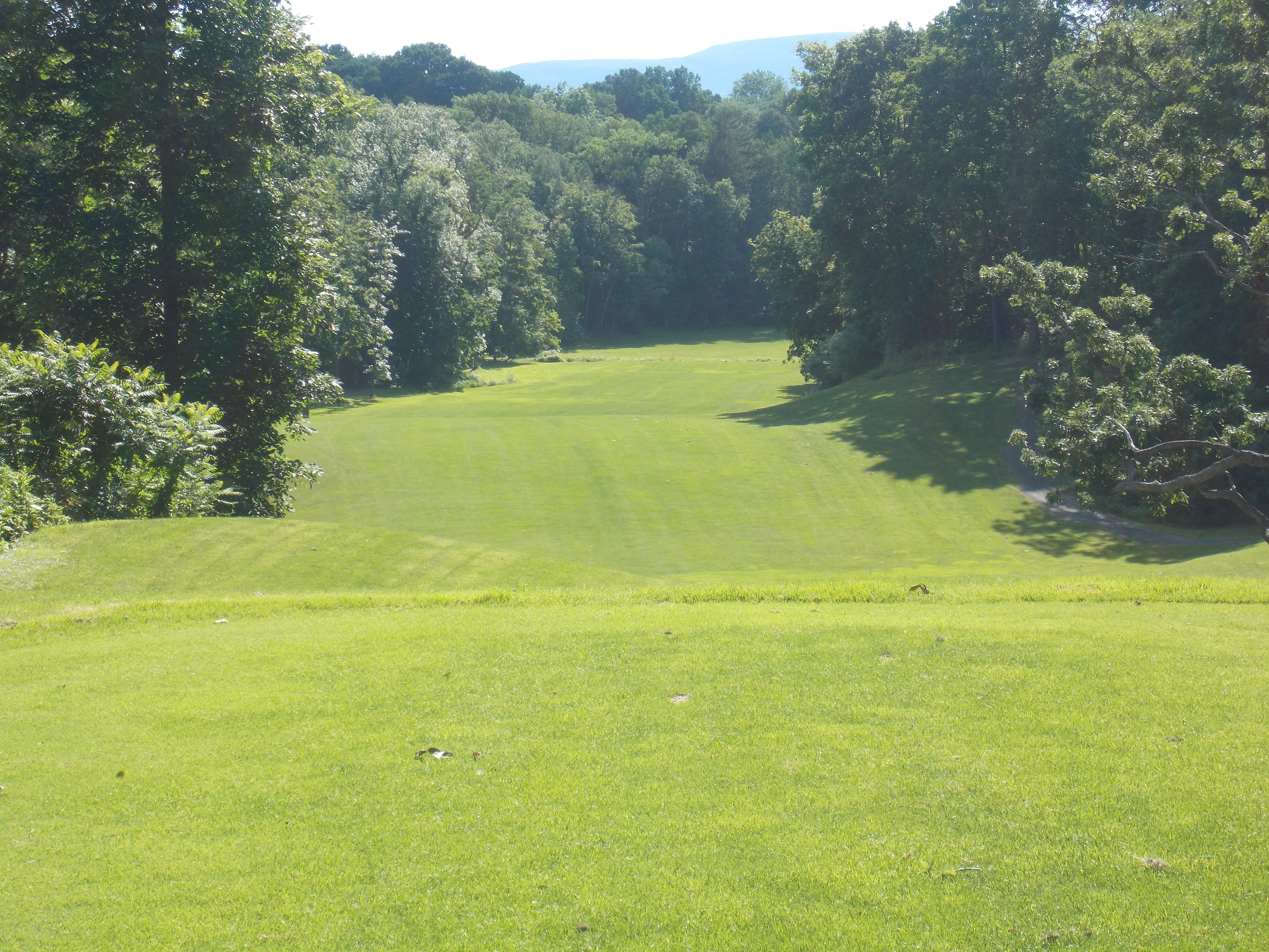 Catskill Golf Resort Great Northern Catskills of Greene County
