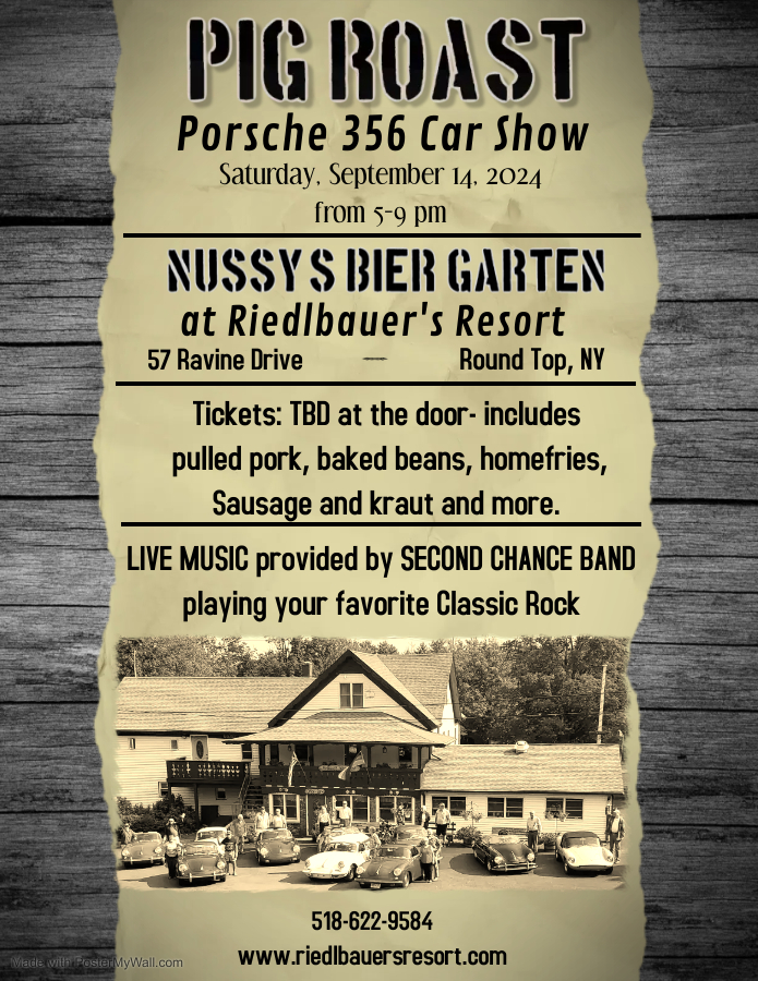 Car Shows Great Northern Catskills of Greene County