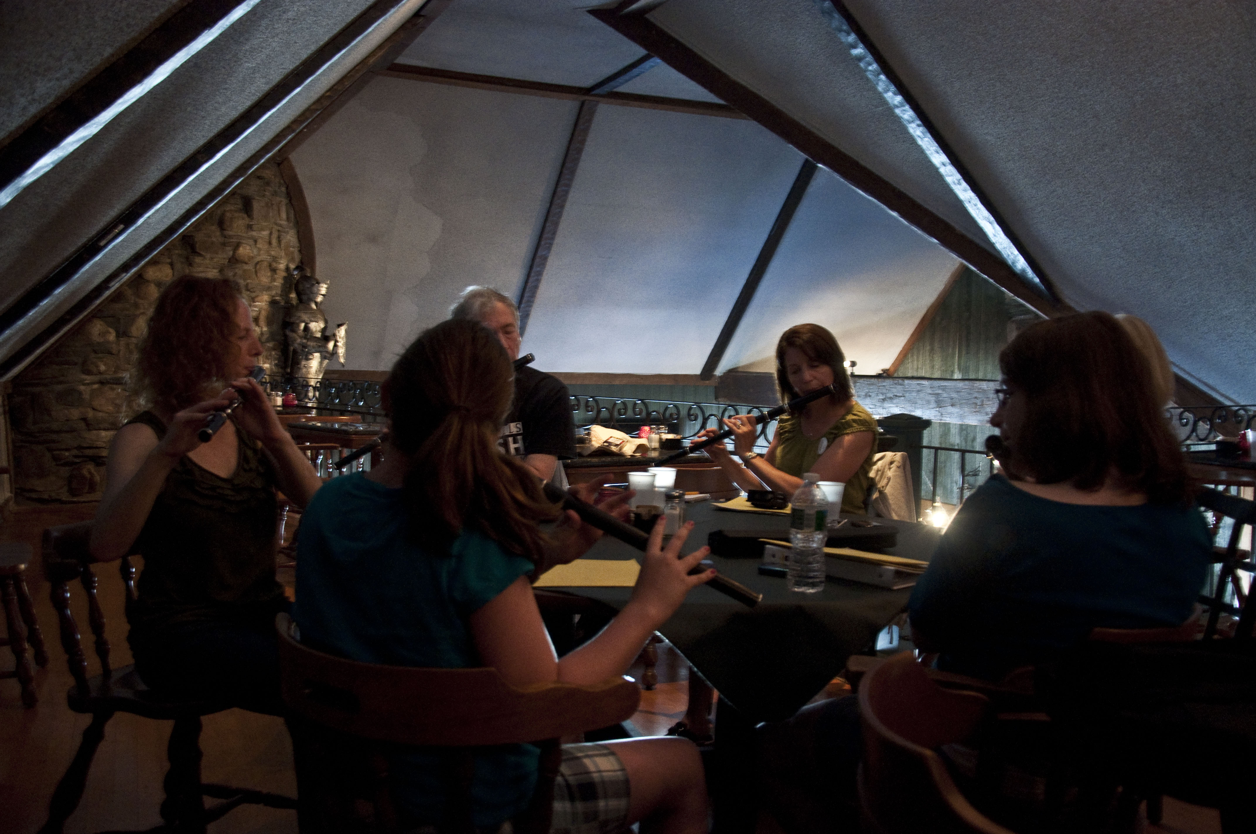 Taste of the Catskills Irish Arts Week Great Northern Catskills of