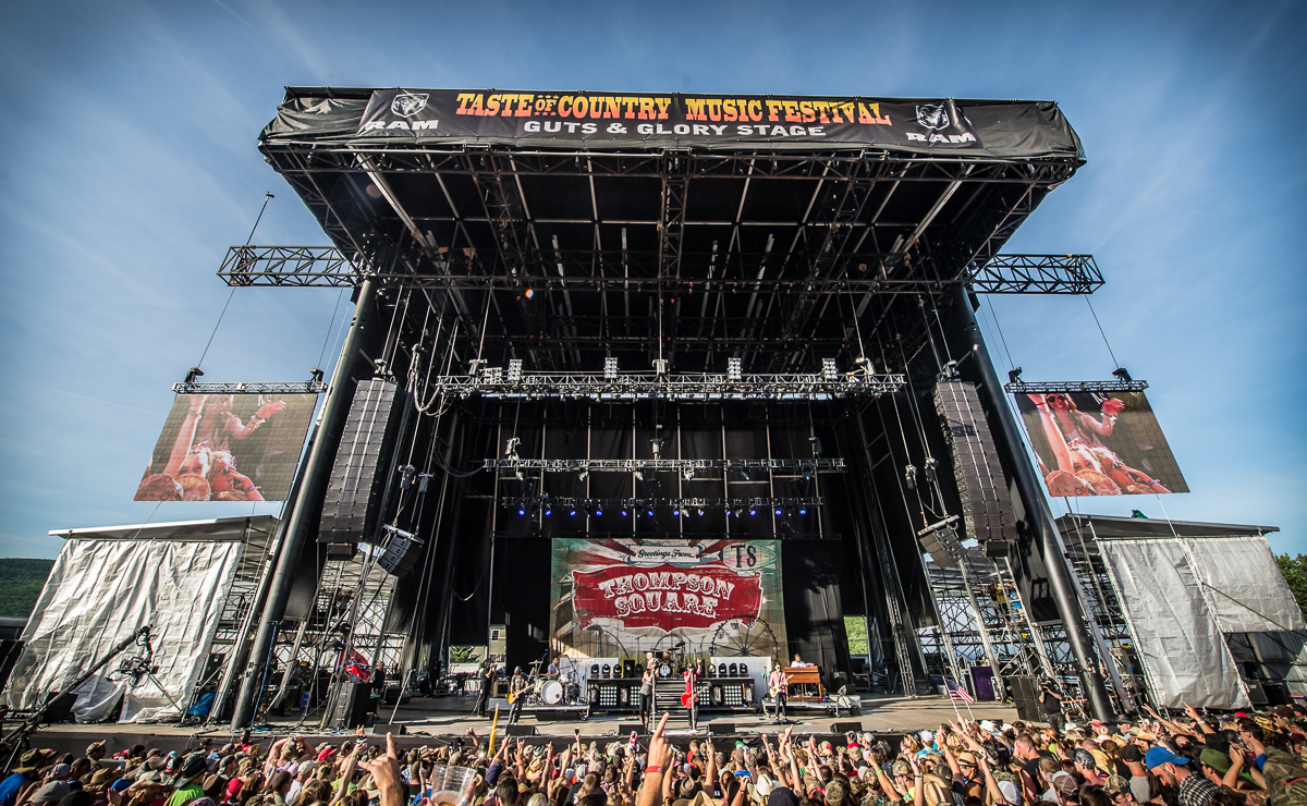 Taste Of Country Festival 2020 Taste of Country Music Festival at Hunter Mountain | Great Taste Of Country Festival 2020 Taste of Country Music Festival at Hunter Mountain | Great