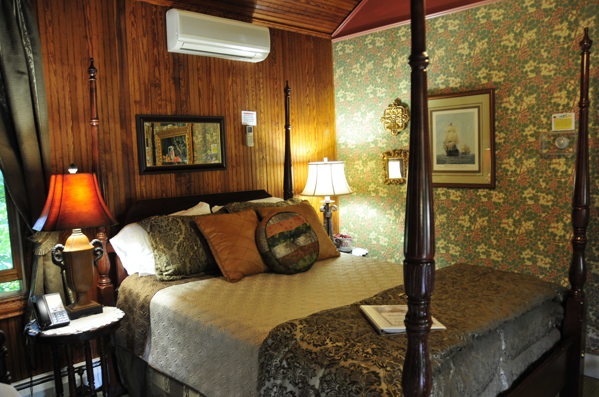 Fairlawn Inn Great Northern Catskills Greene County