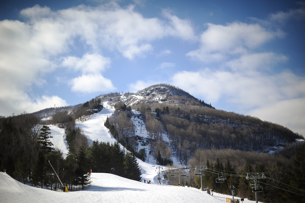 Hunter Mountain Resort Great Northern Catskills of Greene County