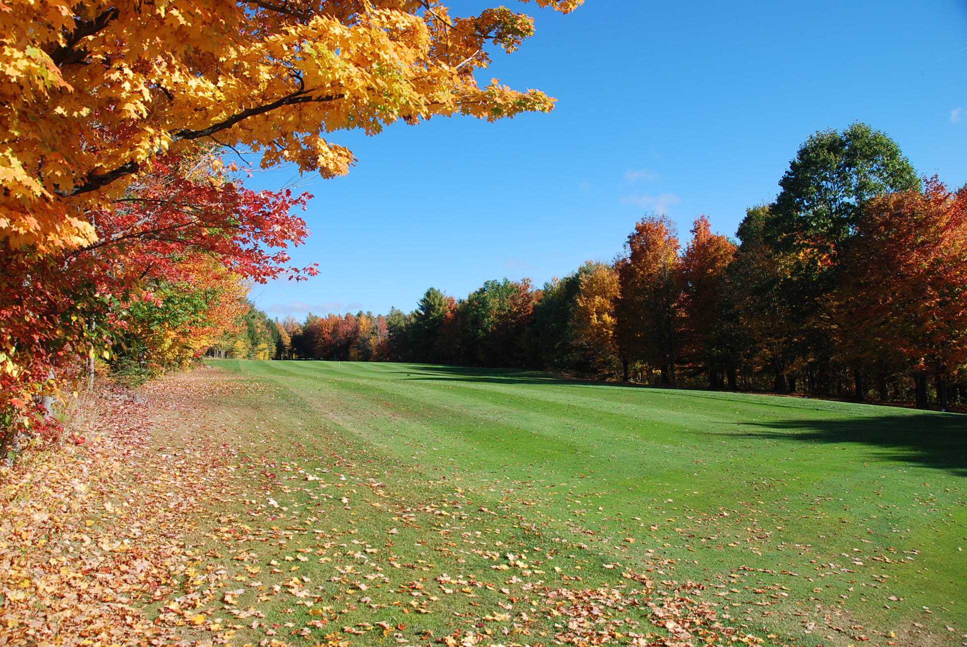 Christman's Windham House Country Inn and Golf Resort Great Northern