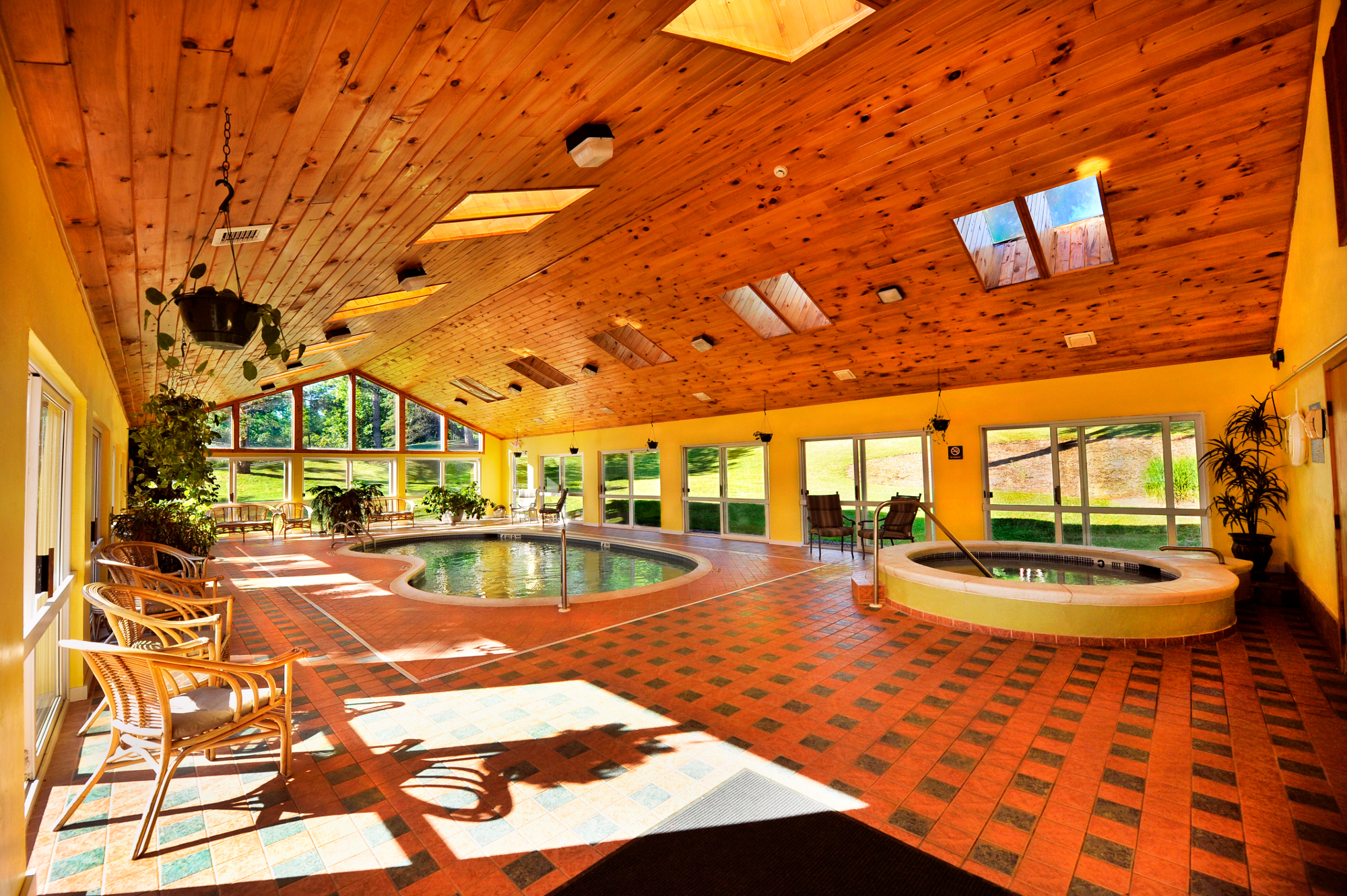 Hotel Vienna Great Northern Catskills of Greene County