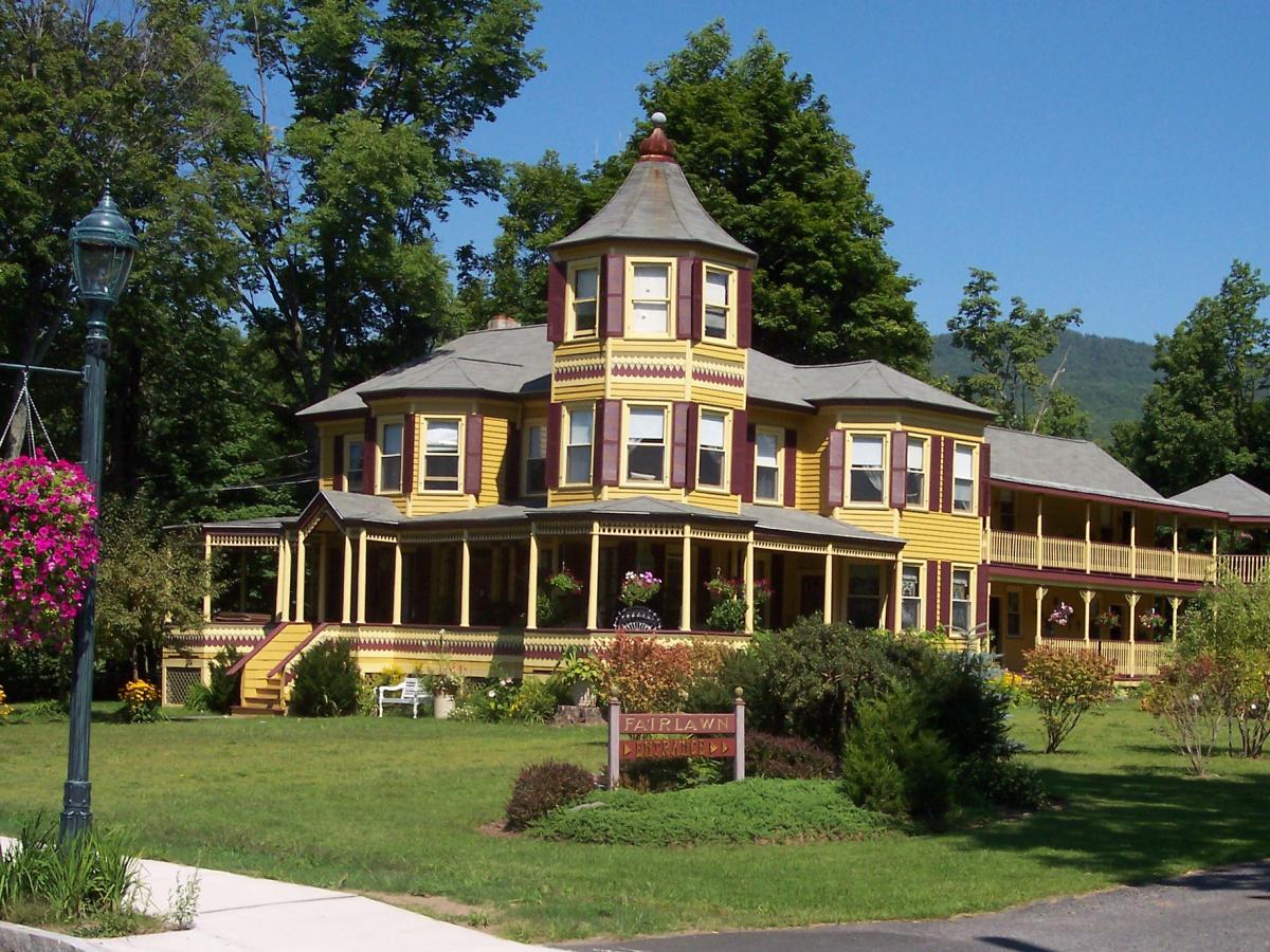 Fairlawn Inn | Great Northern Catskills of Greene County