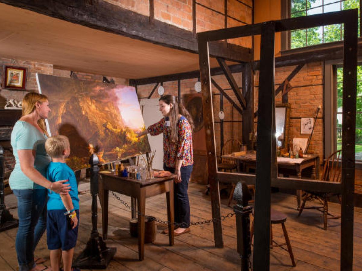 Ultimate List of Things To Do in the Catskill Mountains