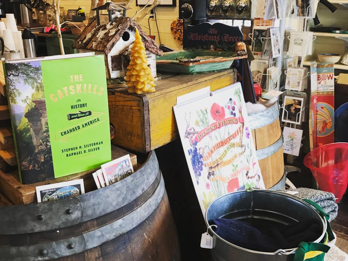 Catskills Country Stores Great Northern Catskills of Greene County