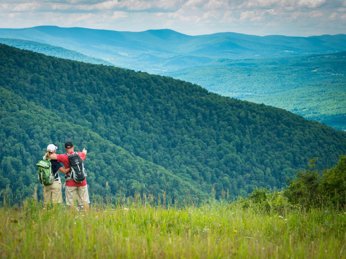 5 Super Cool Things to Check Out in the Catskills Great Northern
