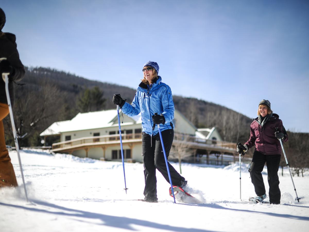 Winter Fun In The New York Catskills Updated Things To Plan For20232024