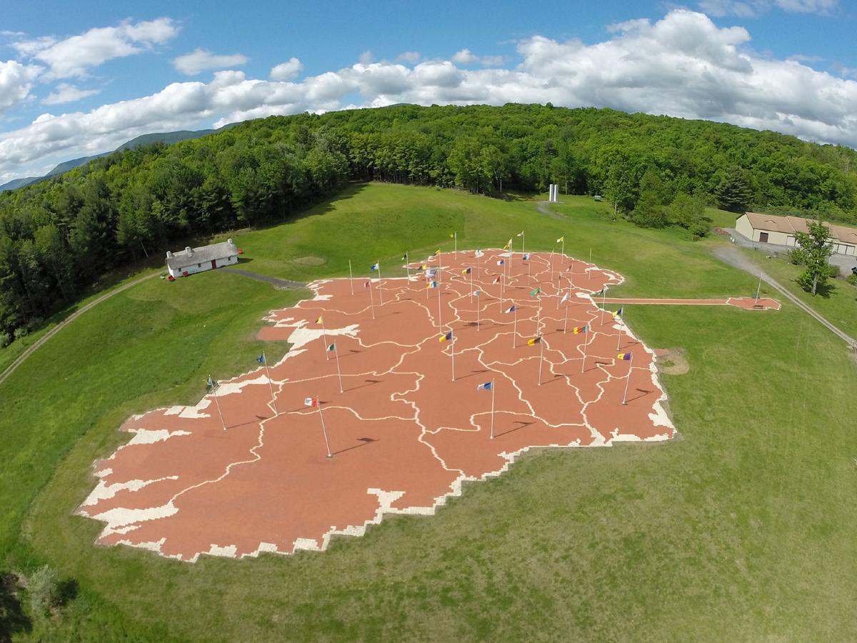 Michael J. Quill Irish Cultural & Sports Centre Great Northern