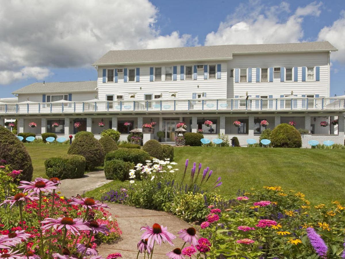 New York All Inclusive Family Resorts  Best Catskills Lodging