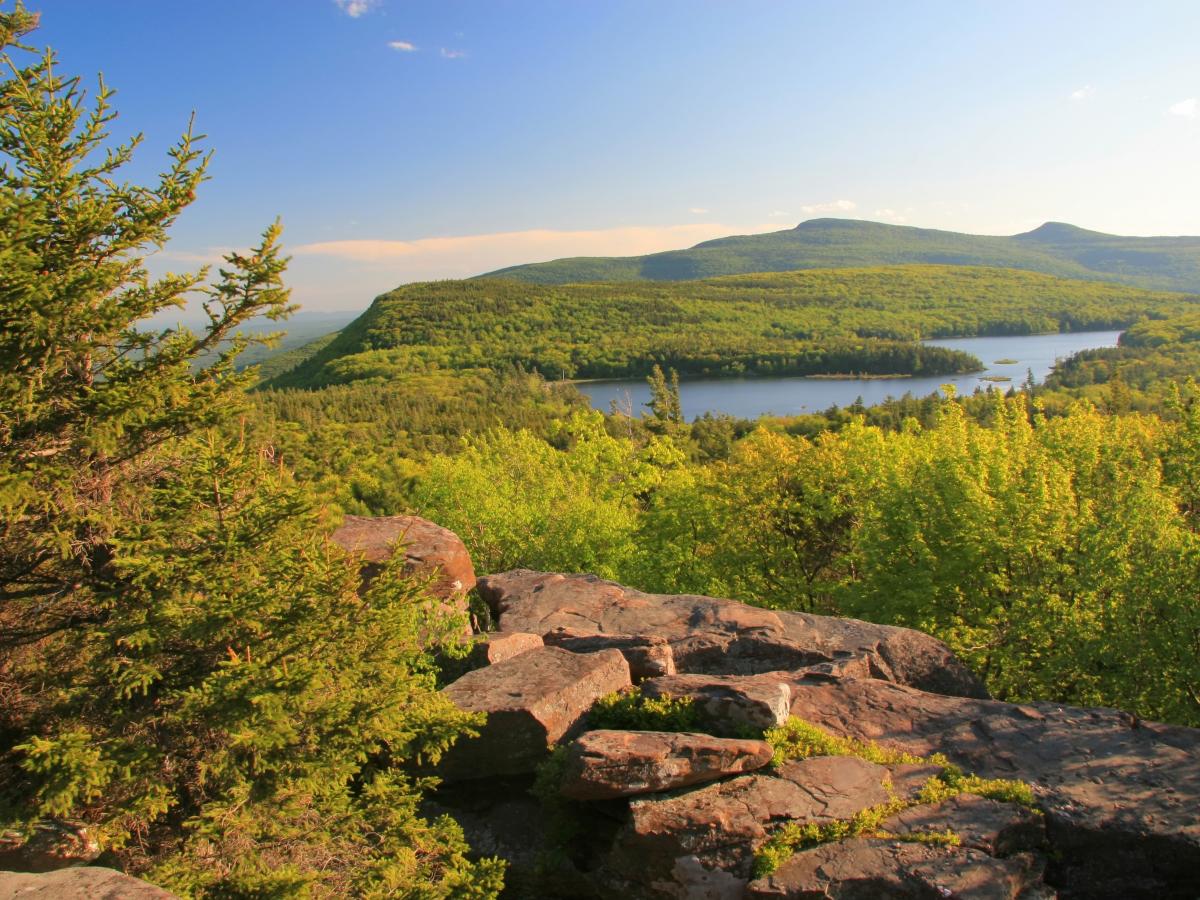 39 Best Catskills Hiking Trails  A Guide to Our Favorite Upstate NY Hikes