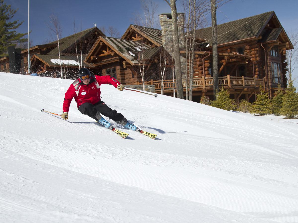 Windham Mountain Resort Club is one of the most unforgettable Ski resorts in New York