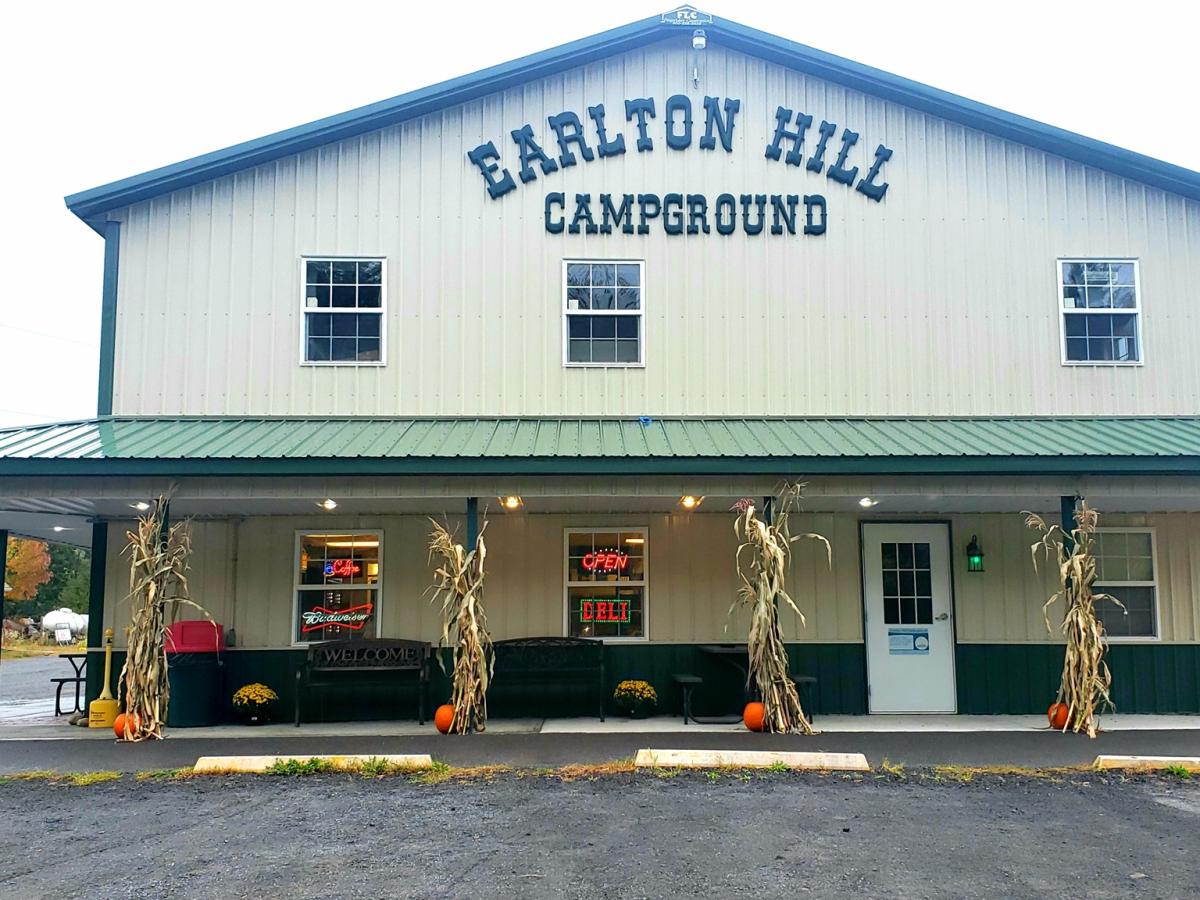 Earlton bike shop deals