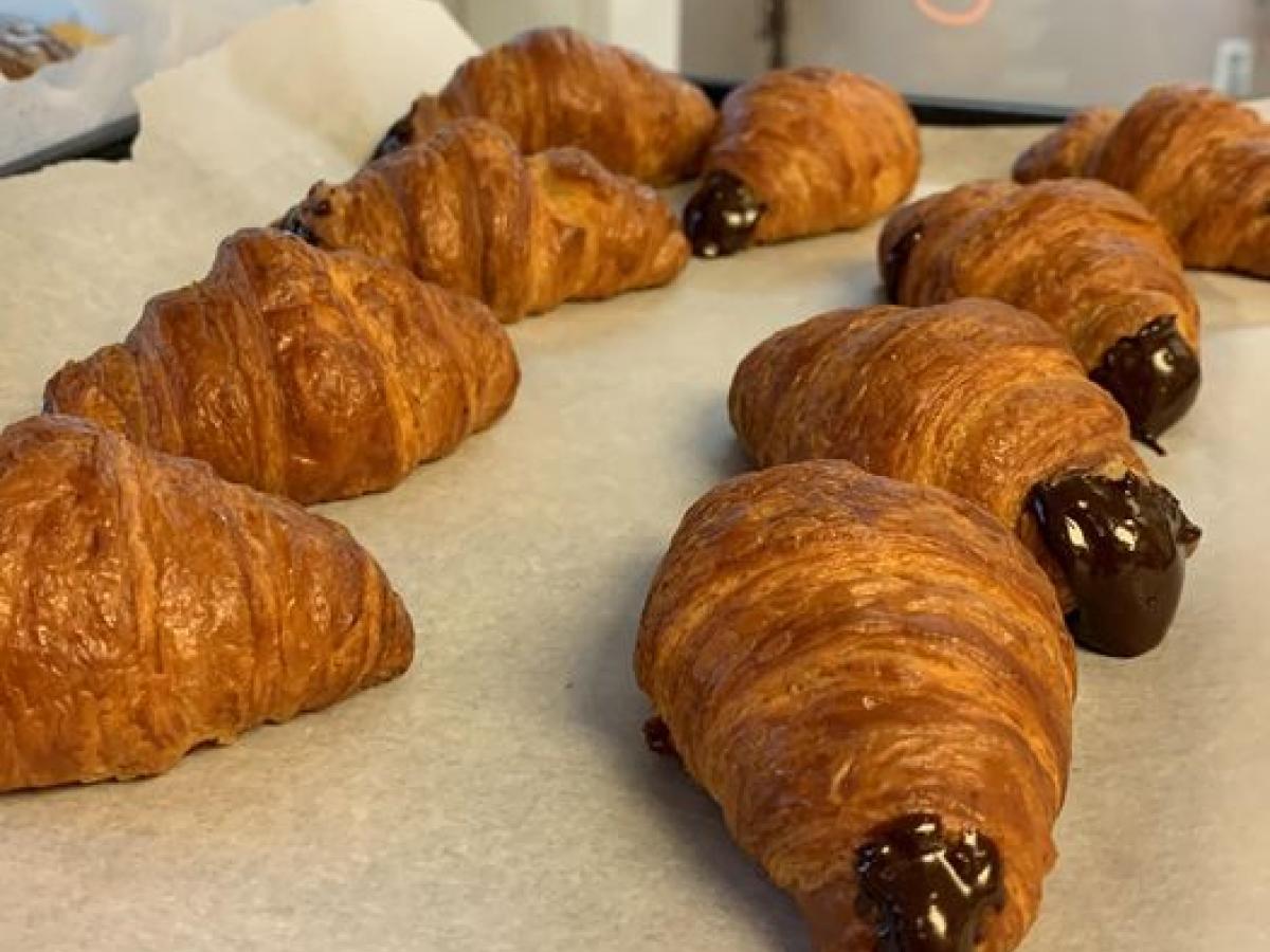 Catskill Mountain Bakery | Great Northern Catskills of Greene County