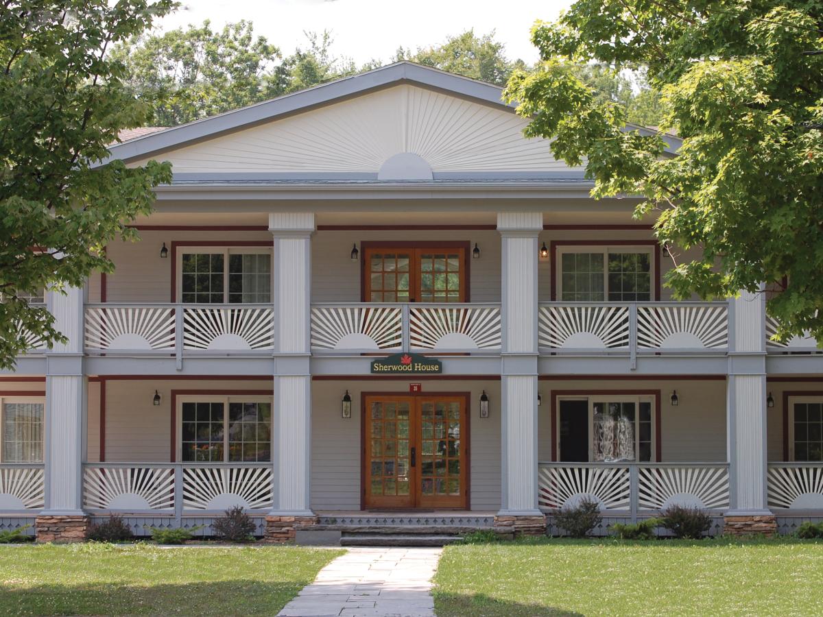 Sugar Maples Center for Creative Arts | Great Northern Catskills of