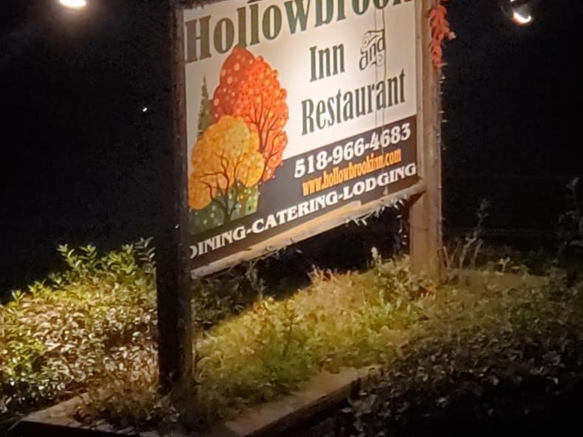 Hollowbrook Inn & Restaurant | Great Northern Catskills of Greene County