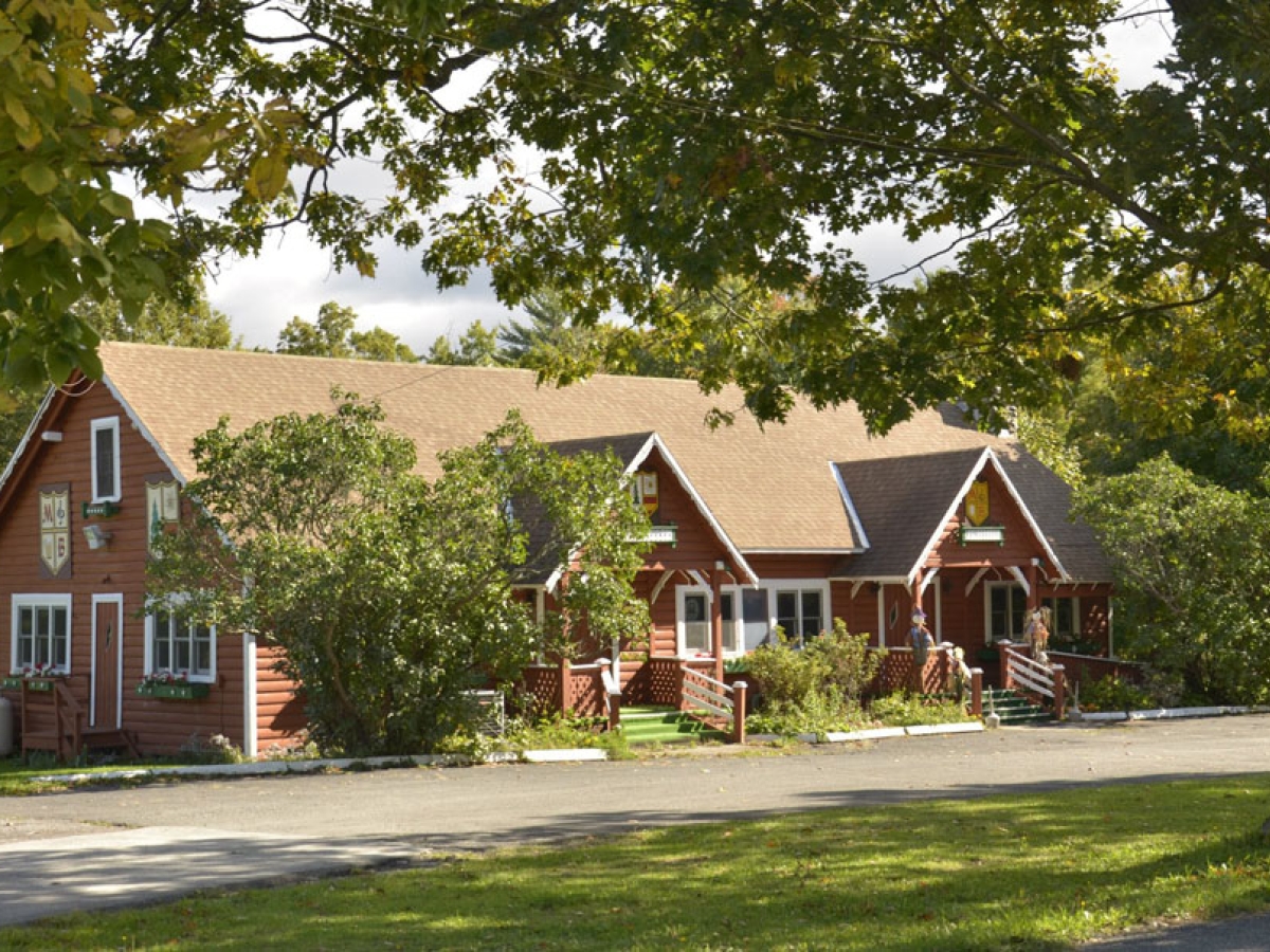 Mountain Brauhaus | Great Northern Catskills of Greene County
