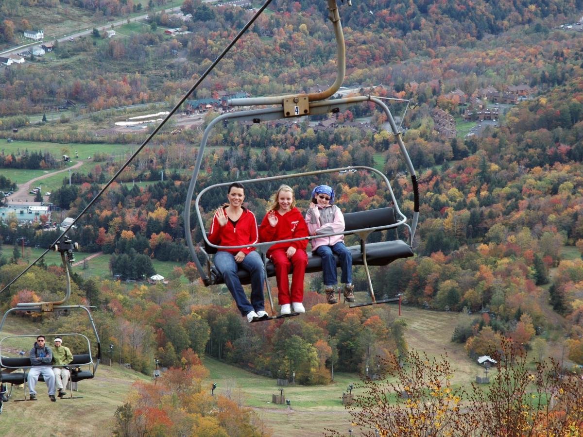 Kid-Friendly Fun in the Catskills, NY