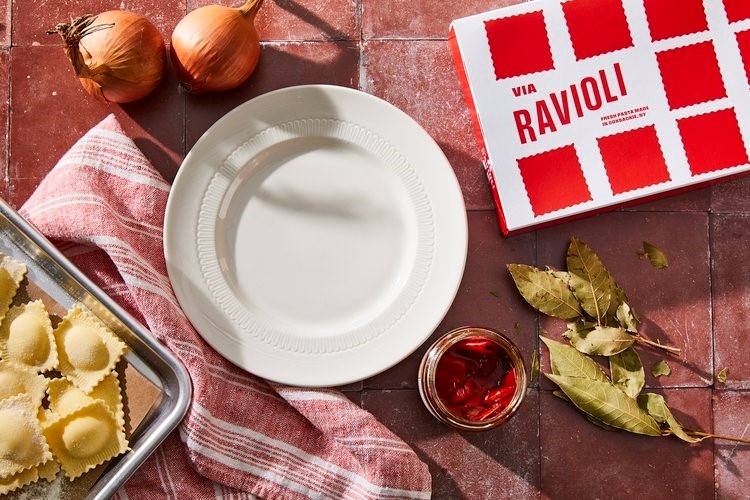Via Ravioli | Great Northern Catskills of Greene County