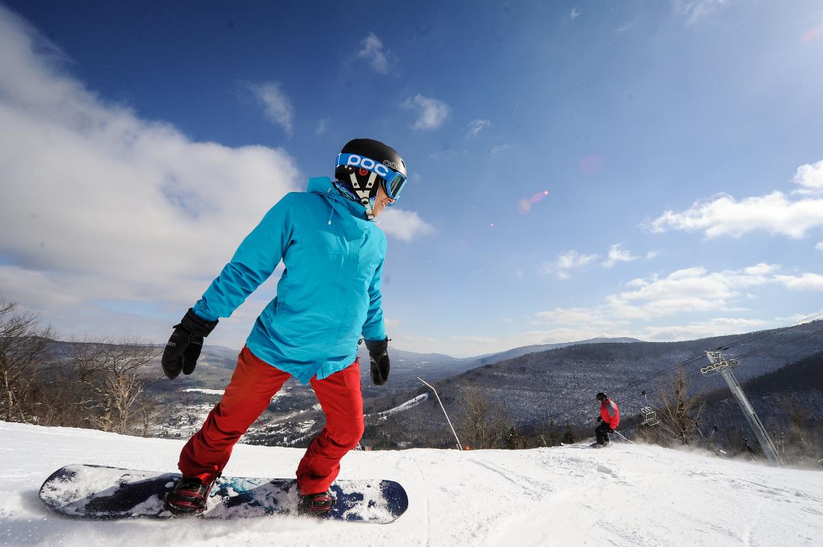 Hunter Mountain Resort | Great Northern Catskills of Greene County