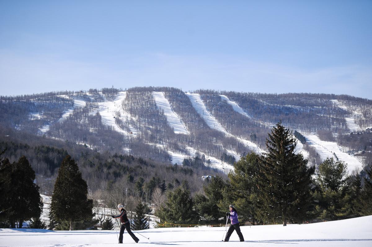 Windham Mountain | Great Northern Catskills of Greene County