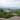 Person on the summit of the Escarpment Trail enjoying the view of the Catskill Mountains