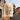 portrait of historic Reed Street in Coxsackie