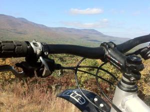 Round Top Trail Network