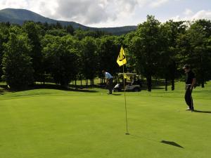 Blackhead Mountain Lodge & Country Club