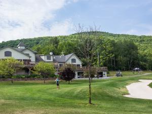 Windham Country Club