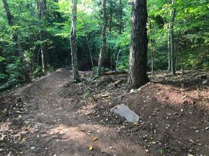 Tannersville Hathaway Trail System 