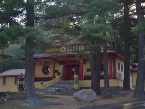 Mahayana Buddhist Temple