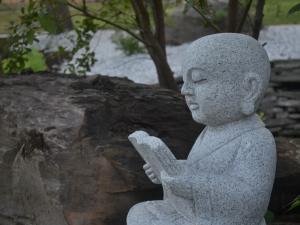 Mahayana Buddhist Temple