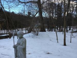 Mahayana Buddhist Temple