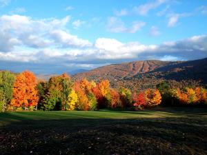 Christman's Windham House Country Inn and Golf Resort