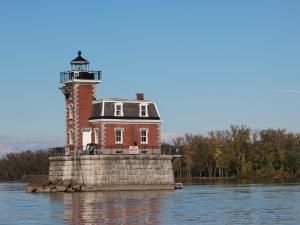 Catskill Charters