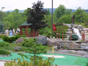Bear Creek Landing