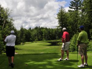 Christman's Windham House Country Inn and Golf Resort